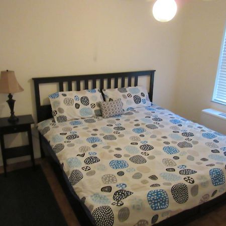 Downtown 2 Bedroom Apt 5I Атланта Екстер'єр фото