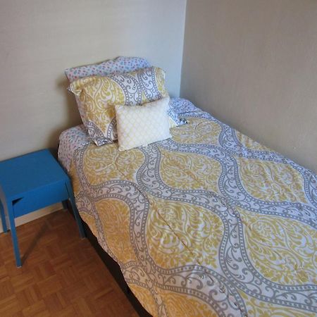 Downtown 2 Bedroom Apt 5I Атланта Екстер'єр фото