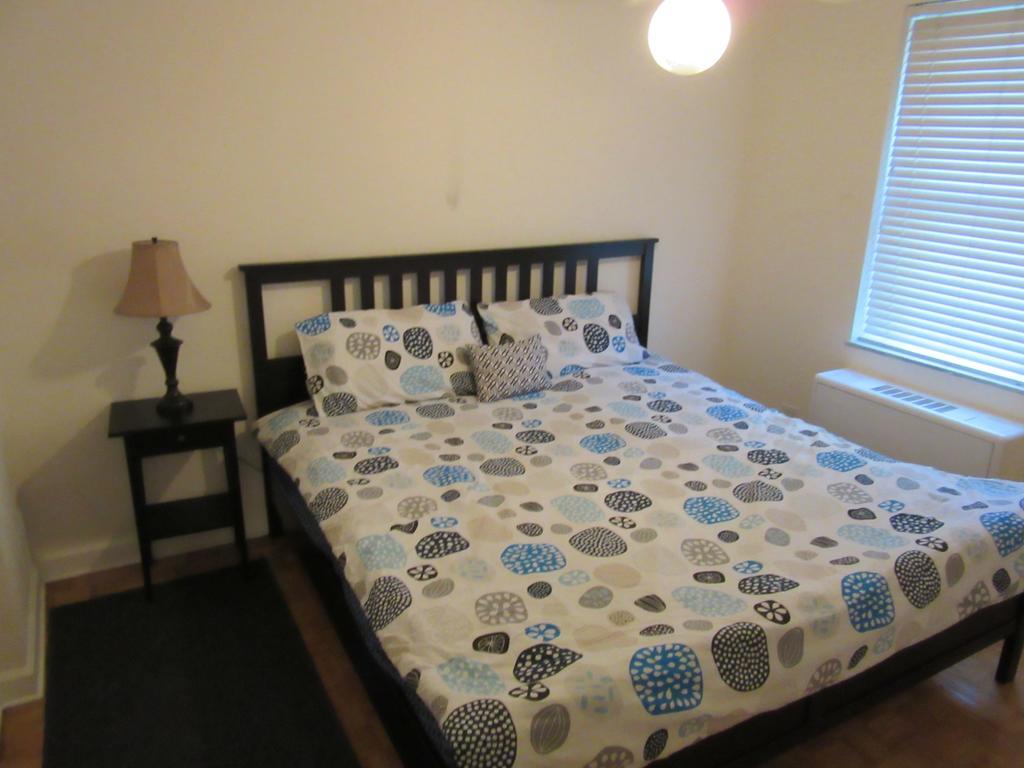 Downtown 2 Bedroom Apt 5I Атланта Екстер'єр фото