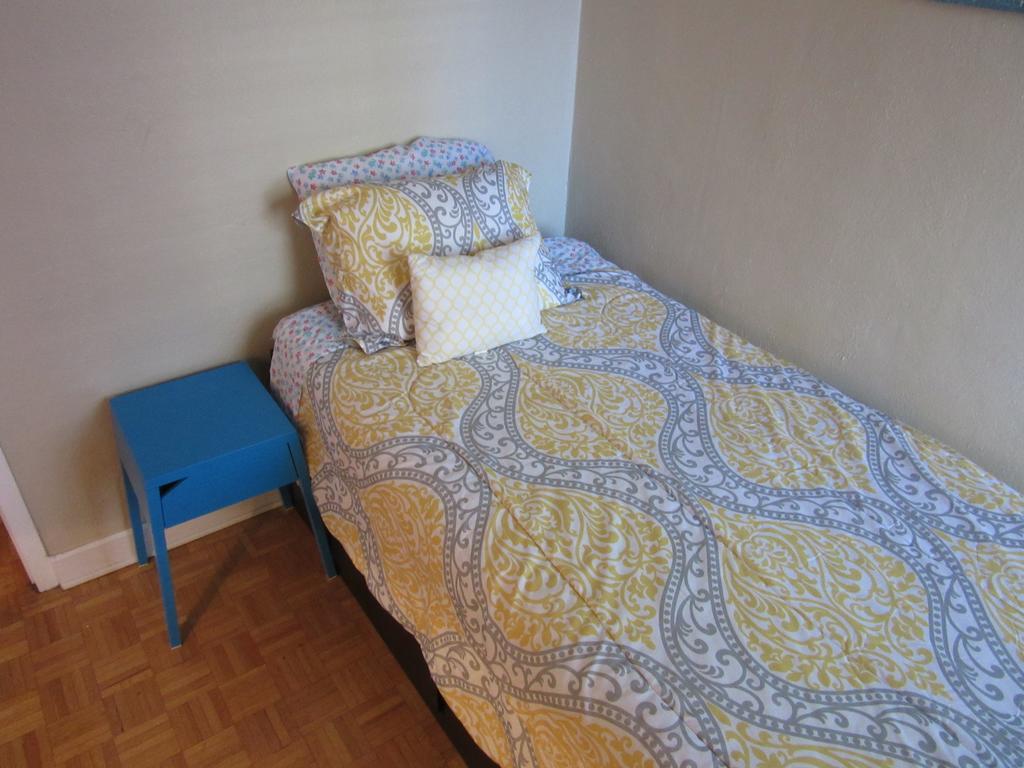Downtown 2 Bedroom Apt 5I Атланта Екстер'єр фото