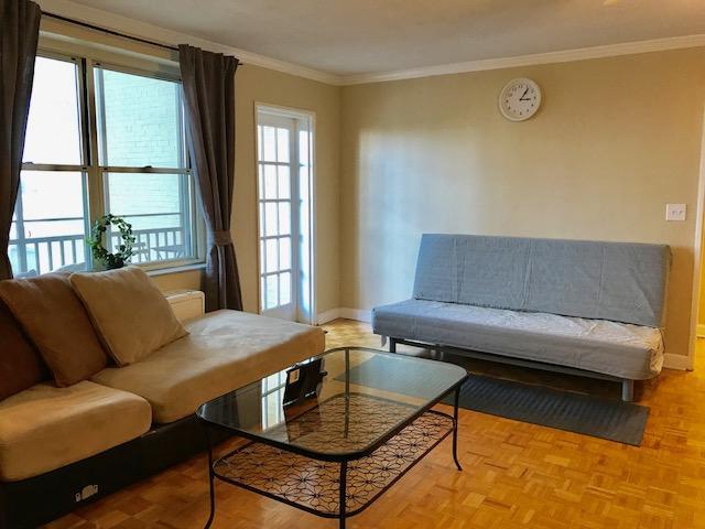 Downtown 2 Bedroom Apt 5I Атланта Екстер'єр фото